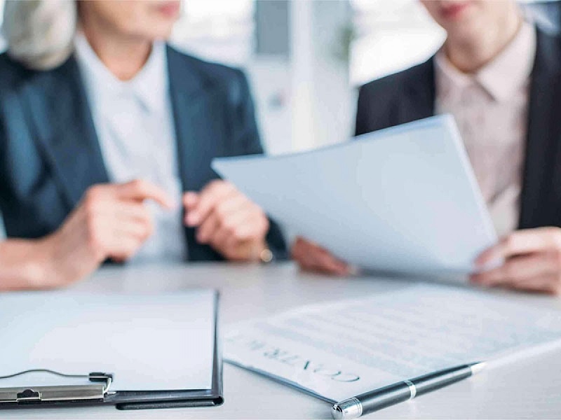 Assessoria Legal e Societária